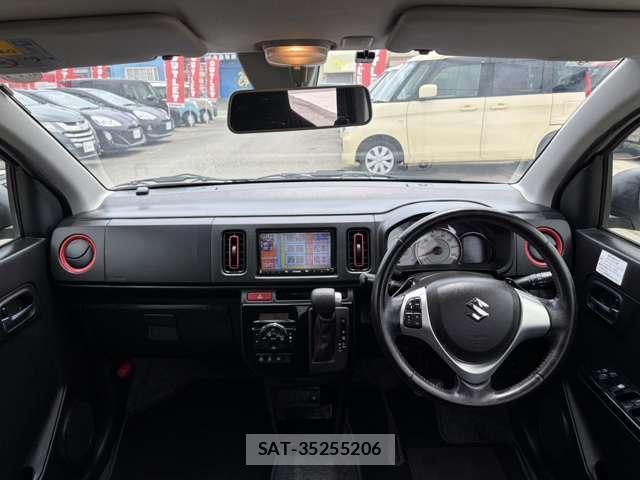 Suzuki ALTO 2015-06 7867907-6