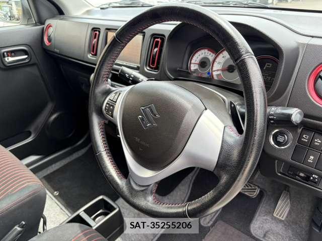Suzuki ALTO 2015-06 7867907-9
