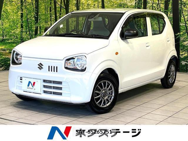 Suzuki ALTO 2017-12 7869059-0