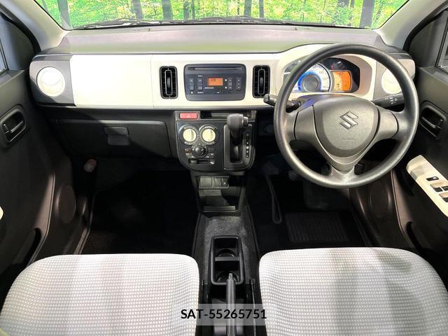 Suzuki ALTO 2017-12 7869059-1