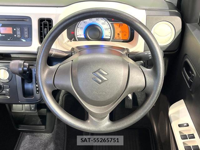 Suzuki ALTO 2017-12 7869059-10