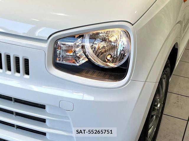 Suzuki ALTO 2017-12 7869059-11
