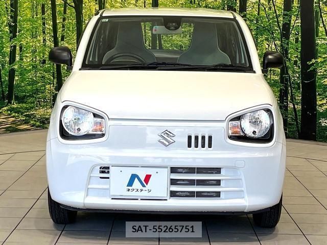 Suzuki ALTO 2017-12 7869059-13