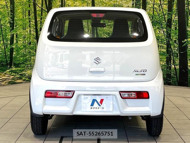 Suzuki ALTO 2017-12 7869059-14