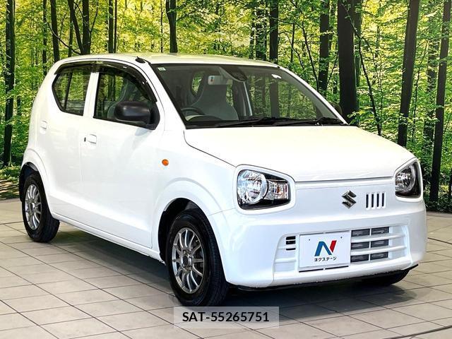 Suzuki ALTO 2017-12 7869059-15