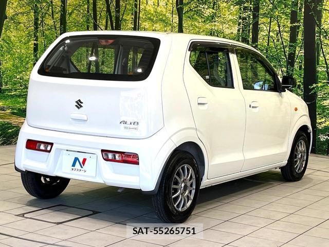 Suzuki ALTO 2017-12 7869059-16