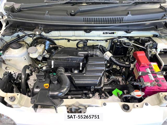 Suzuki ALTO 2017-12 7869059-17