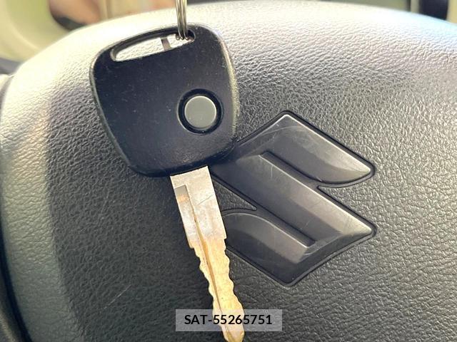 Suzuki ALTO 2017-12 7869059-5