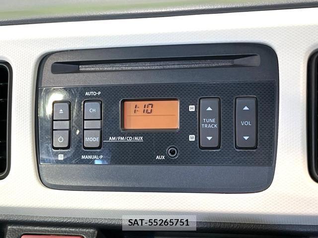 Suzuki ALTO 2017-12 7869059-6