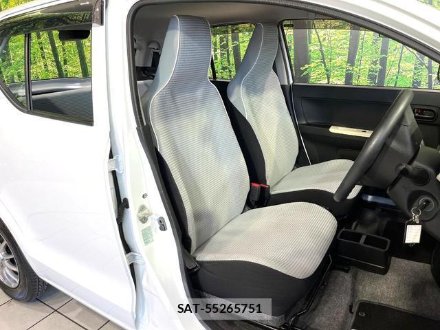 Suzuki ALTO 2017-12 7869059-7