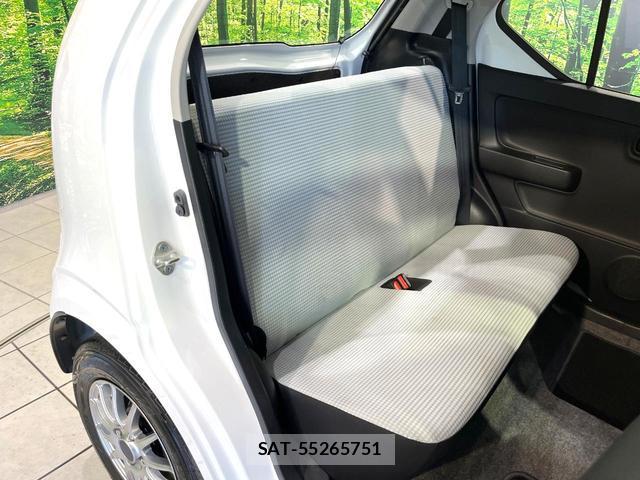 Suzuki ALTO 2017-12 7869059-8