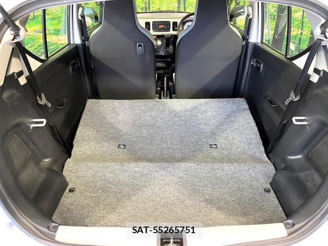 Suzuki ALTO 2017-12 7869059-9