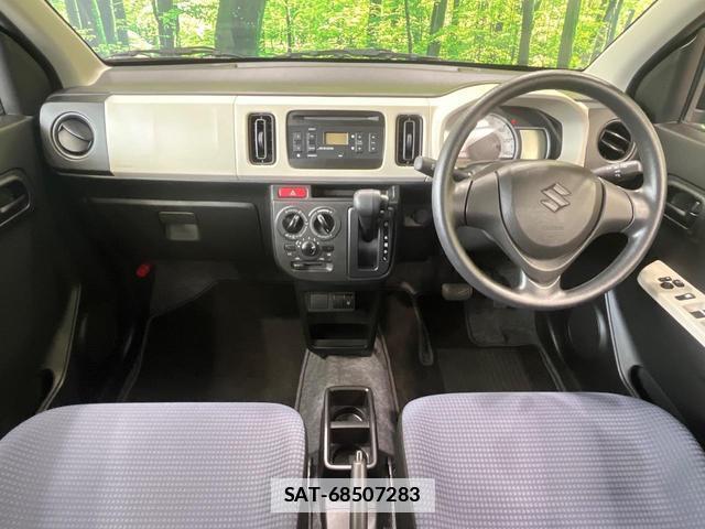 Suzuki ALTO 2021-09 7869084-1