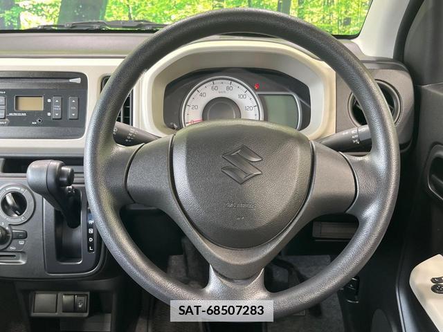 Suzuki ALTO 2021-09 7869084-10