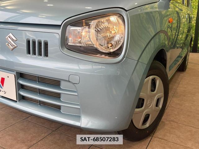 Suzuki ALTO 2021-09 7869084-11