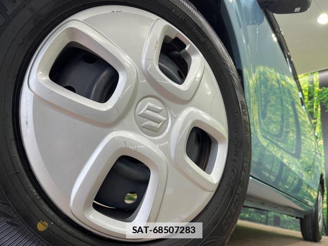 Suzuki ALTO 2021-09 7869084-12