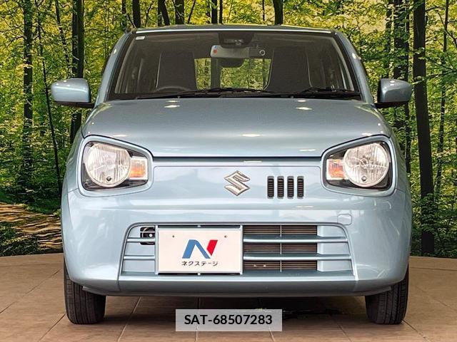 Suzuki ALTO 2021-09 7869084-13