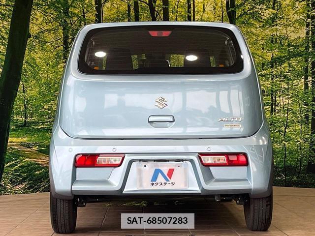 Suzuki ALTO 2021-09 7869084-14