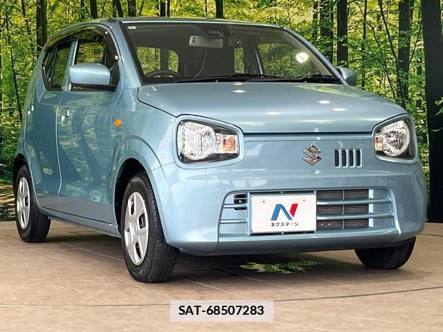 Suzuki ALTO 2021-09 7869084-15