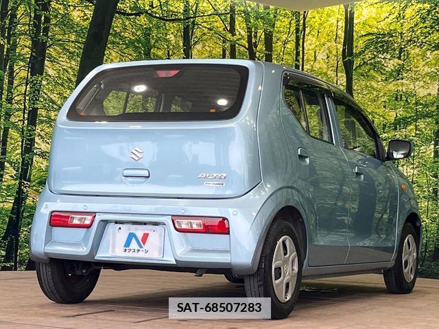 Suzuki ALTO 2021-09 7869084-16