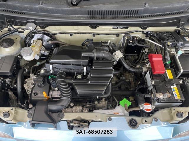 Suzuki ALTO 2021-09 7869084-17