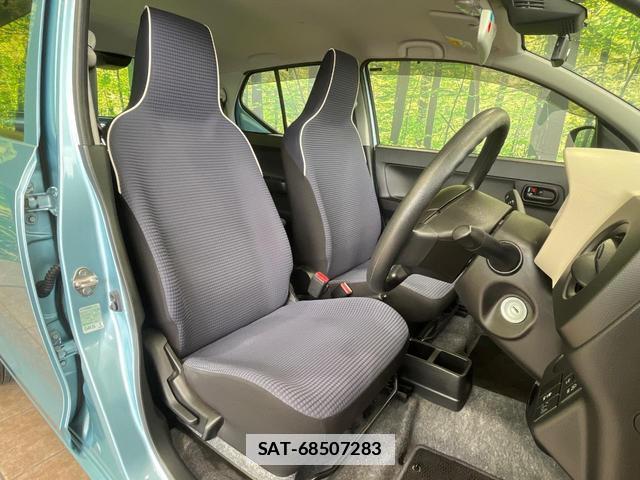 Suzuki ALTO 2021-09 7869084-7