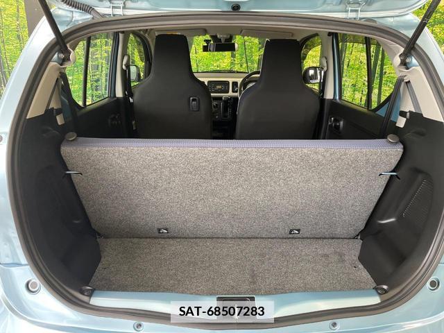 Suzuki ALTO 2021-09 7869084-9