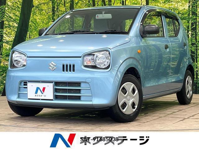 Suzuki ALTO 2018-02 7869085-0