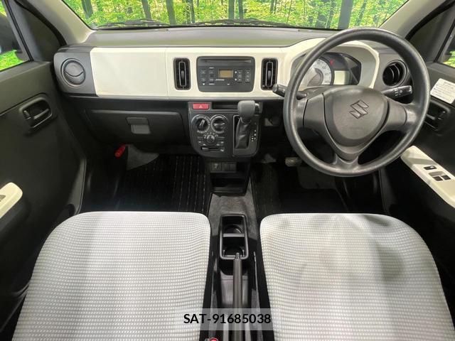 Suzuki ALTO 2018-02 7869085-1