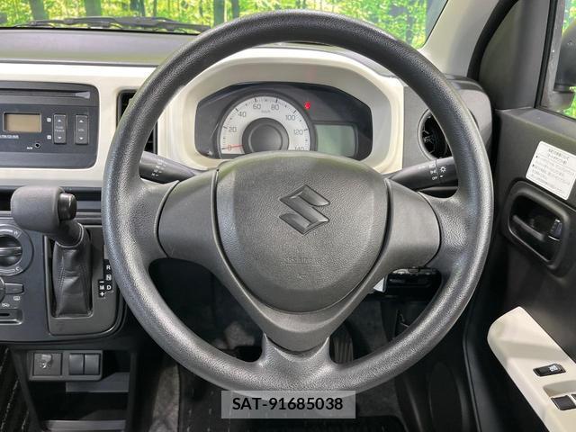 Suzuki ALTO 2018-02 7869085-10