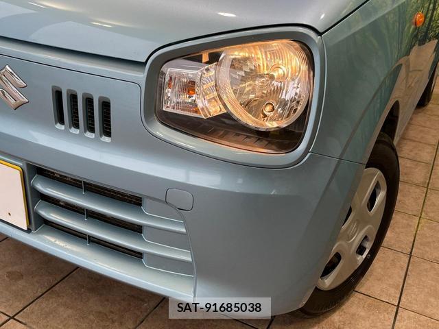 Suzuki ALTO 2018-02 7869085-11