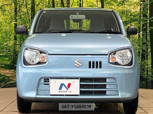 Suzuki ALTO 2018-02 7869085-13