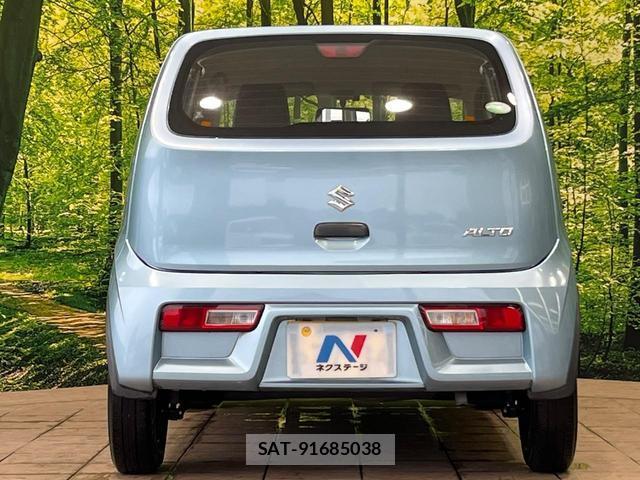 Suzuki ALTO 2018-02 7869085-14