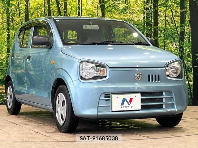 Suzuki ALTO 2018-02 7869085-15