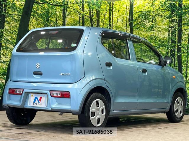 Suzuki ALTO 2018-02 7869085-16