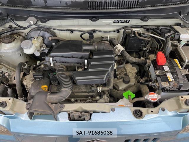 Suzuki ALTO 2018-02 7869085-17