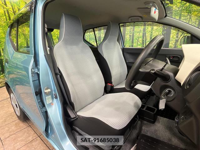 Suzuki ALTO 2018-02 7869085-7
