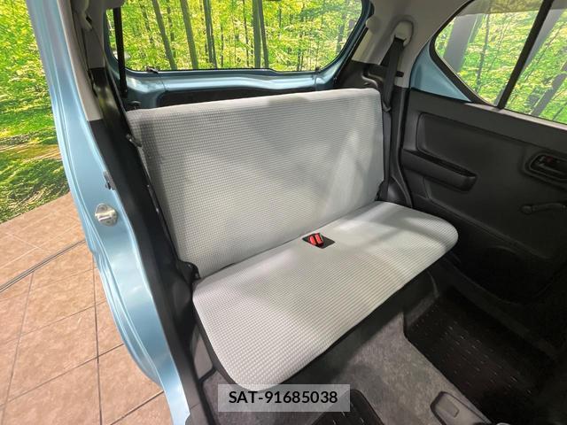 Suzuki ALTO 2018-02 7869085-8