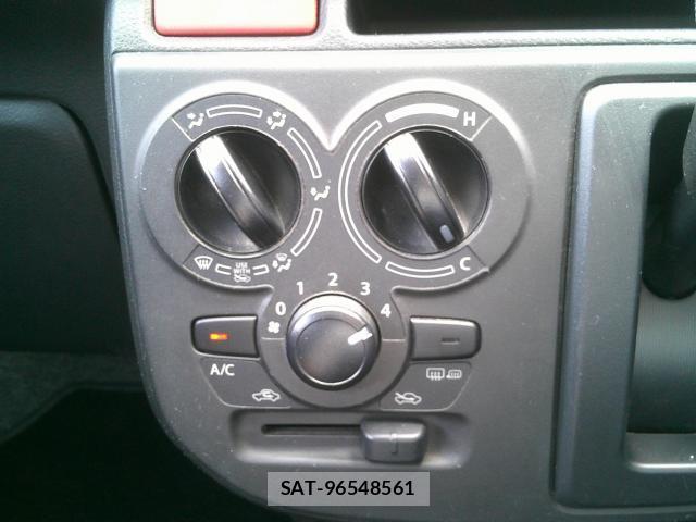 Suzuki ALTO 2019-09 7869610-11