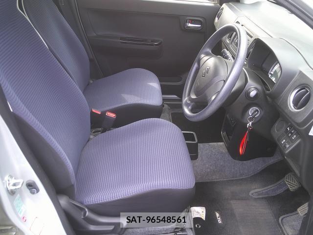 Suzuki ALTO 2019-09 7869610-14