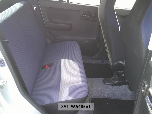 Suzuki ALTO 2019-09 7869610-15