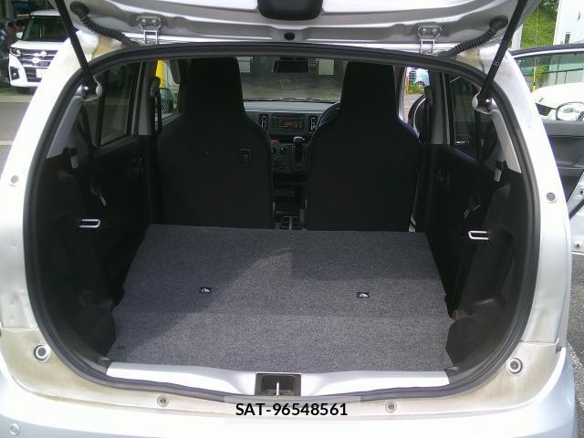 Suzuki ALTO 2019-09 7869610-16