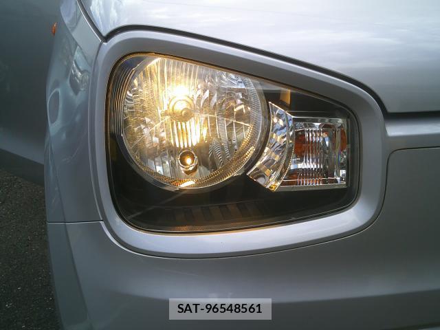 Suzuki ALTO 2019-09 7869610-18