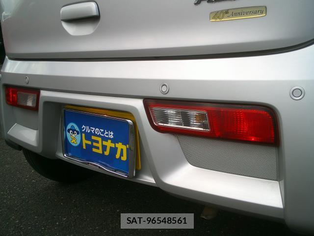 Suzuki ALTO 2019-09 7869610-19