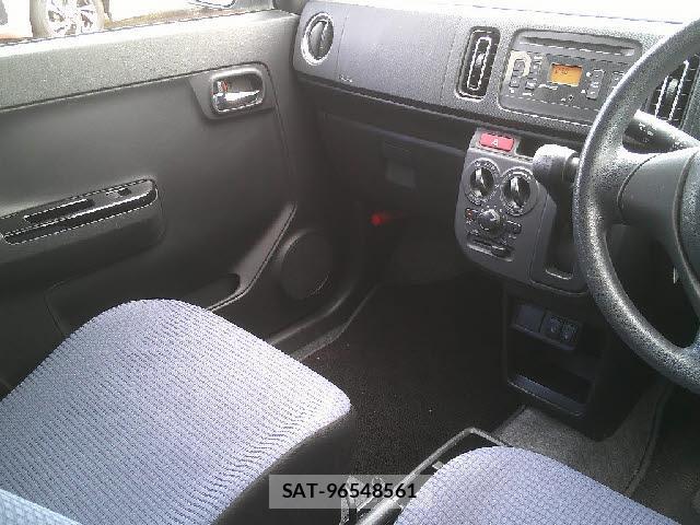 Suzuki ALTO 2019-09 7869610-9