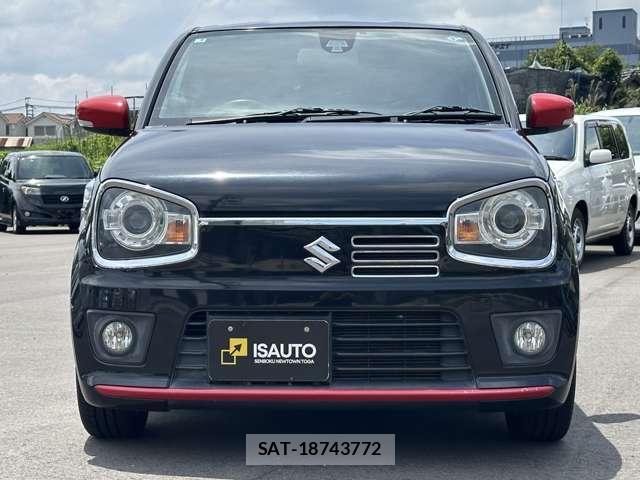 Suzuki ALTO 2015-03 7870863-10
