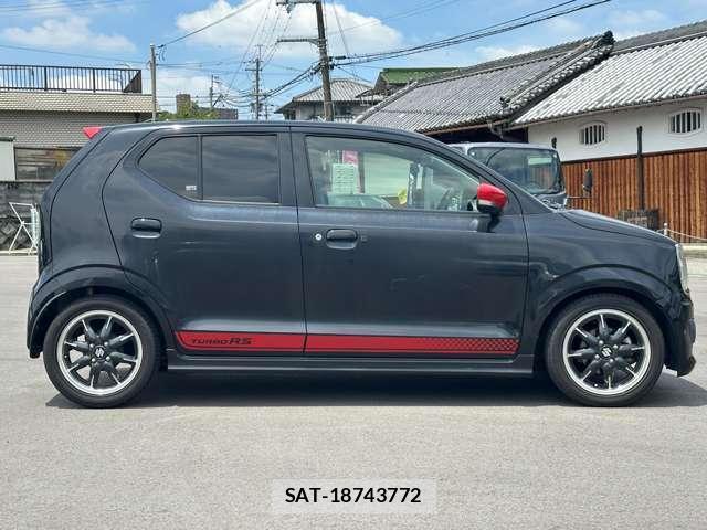 Suzuki ALTO 2015-03 7870863-12