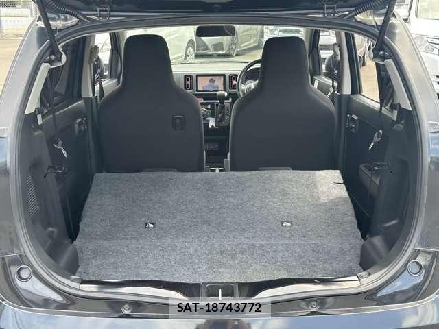 Suzuki ALTO 2015-03 7870863-2