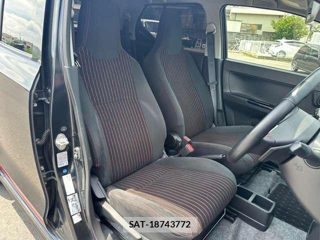 Suzuki ALTO 2015-03 7870863-3