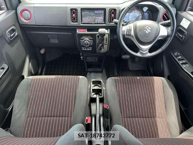 Suzuki ALTO 2015-03 7870863-4